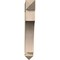 Ekena Millwork Westlake Arts & Crafts Rough Sawn Bracket, Douglas Fir, 6"W x 36"D x 40"H BKT06X36X40WTL03RDF - alternate 3